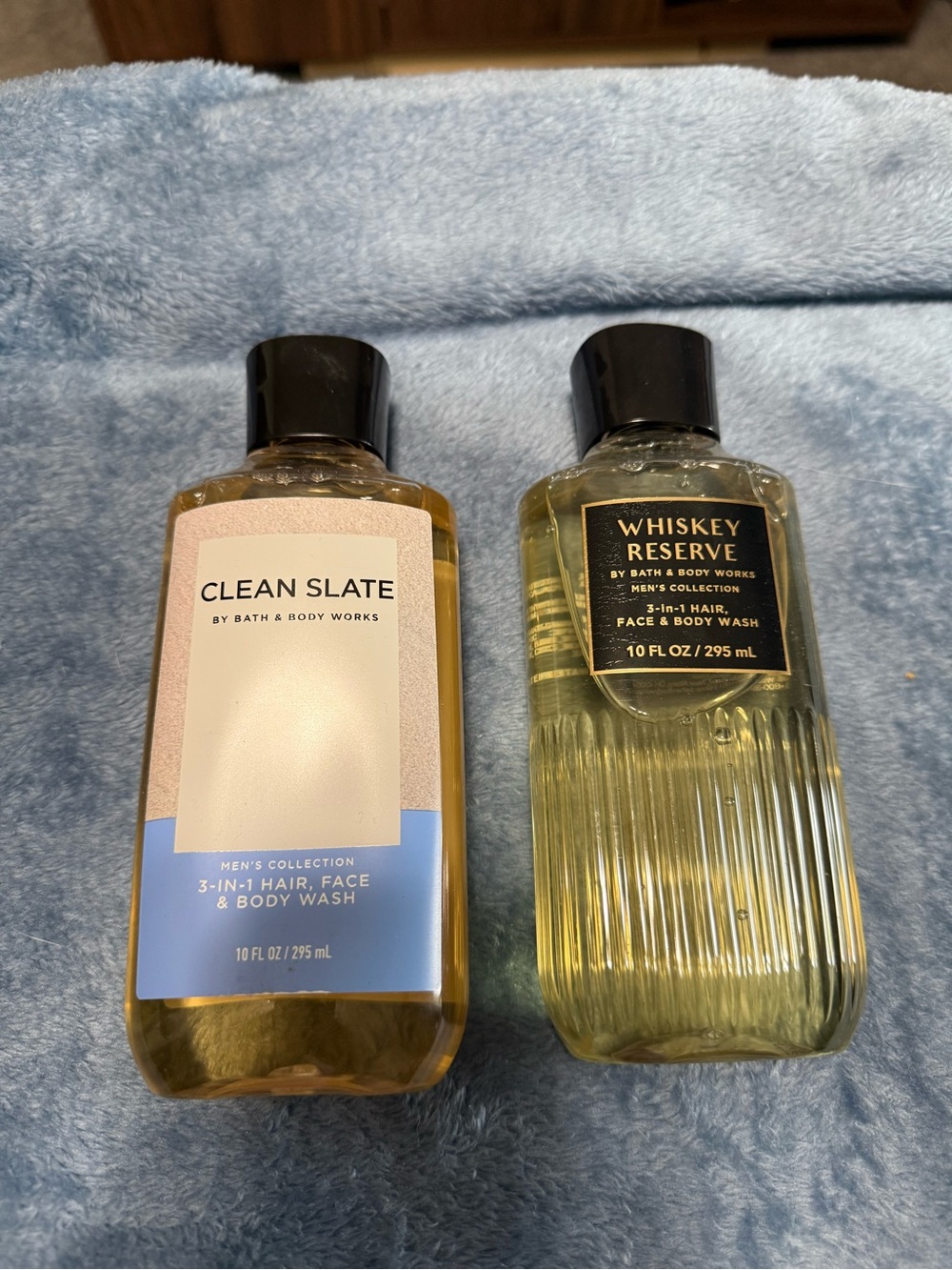 Bath & Bodyworks men’s